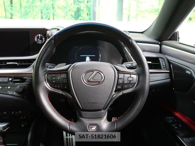 Lexus ES 2019-01 8276681-11