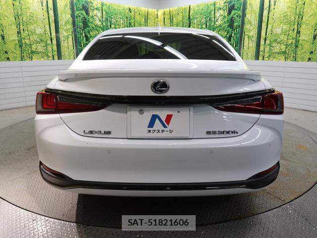 Lexus ES 2019-01 8276681-15