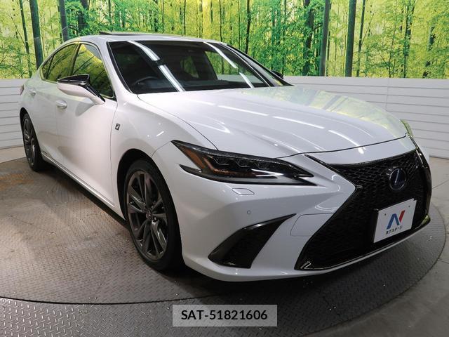 Lexus ES 2019-01 8276681-16