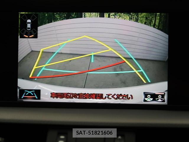 Lexus ES 2019-01 8276681-5