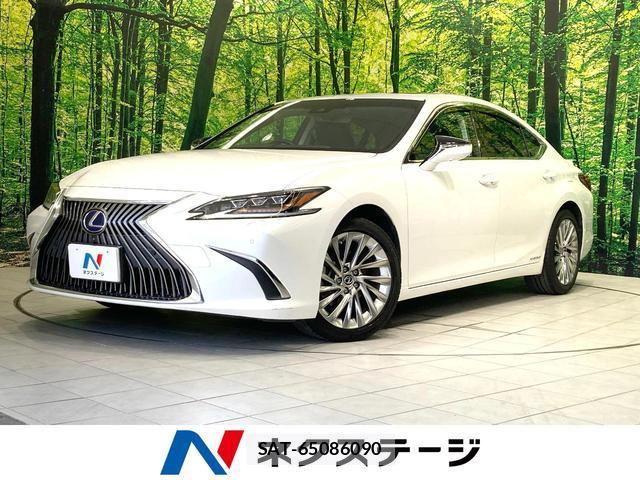 Lexus ES 2019-02 8277654-0