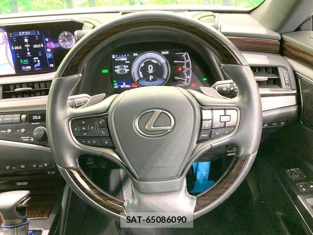 Lexus ES 2019-02 8277654-10