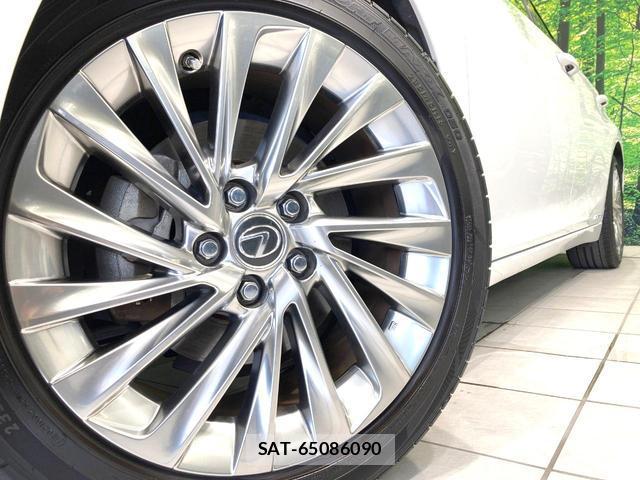 Lexus ES 2019-02 8277654-12