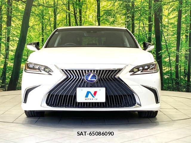 Lexus ES 2019-02 8277654-13