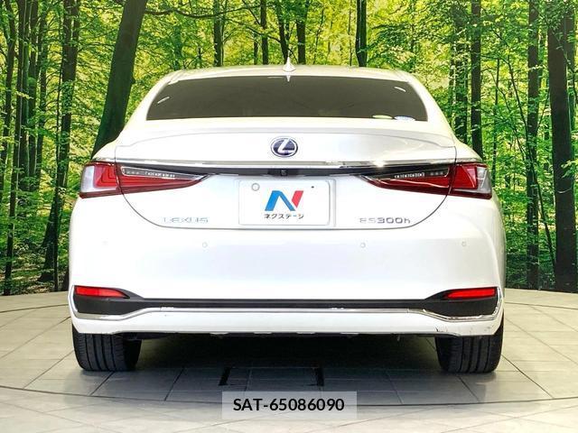 Lexus ES 2019-02 8277654-14