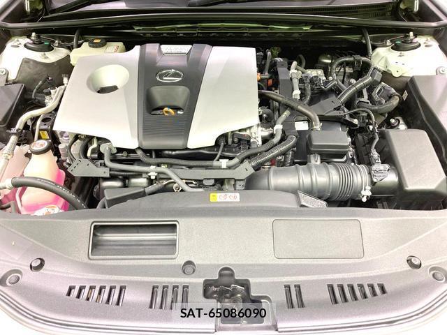 Lexus ES 2019-02 8277654-17