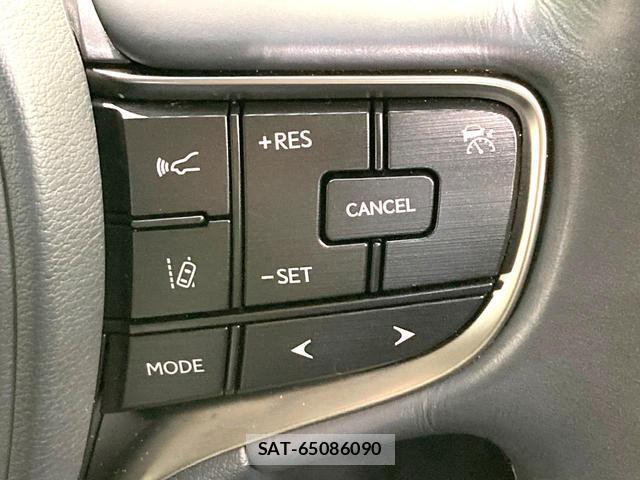 Lexus ES 2019-02 8277654-6