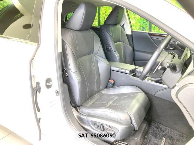 Lexus ES 2019-02 8277654-8