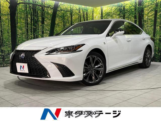 Lexus ES 2020-04 8278067-0