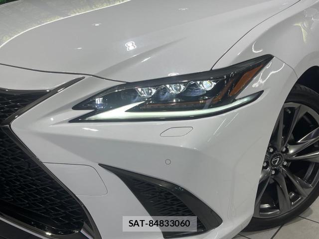 Lexus ES 2020-04 8278067-11