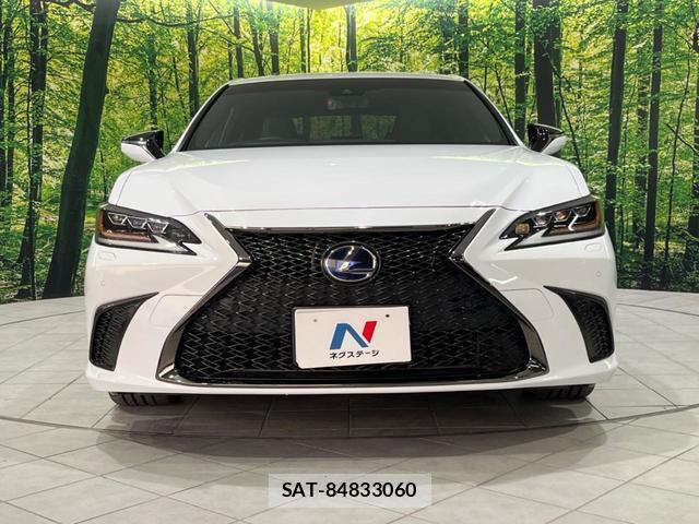 Lexus ES 2020-04 8278067-13