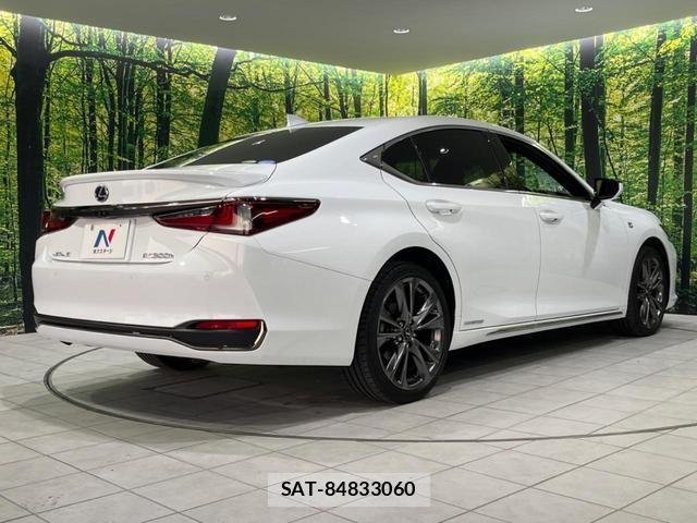 Lexus ES 2020-04 8278067-16