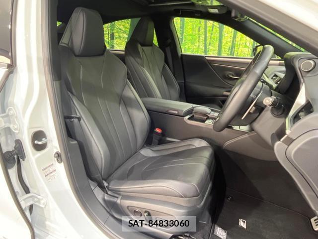 Lexus ES 2020-04 8278067-7