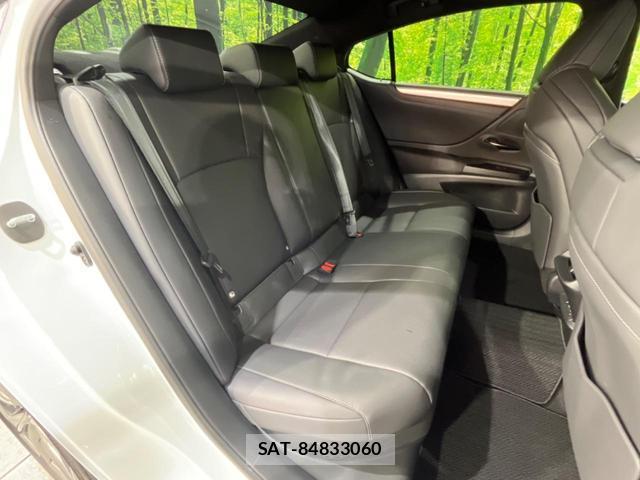 Lexus ES 2020-04 8278067-8