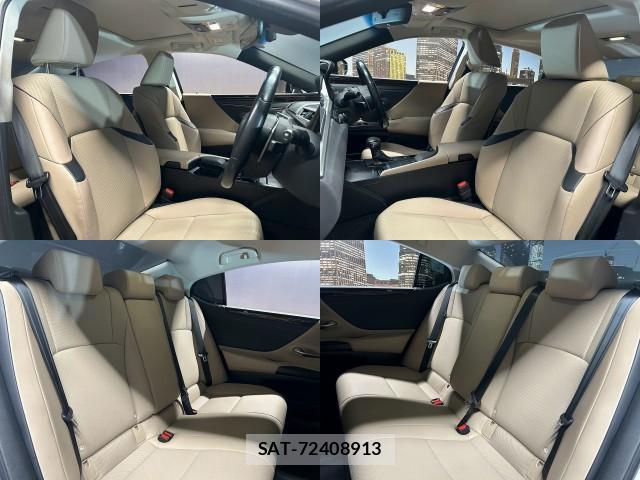 Lexus ES 2019-04 8279194-3