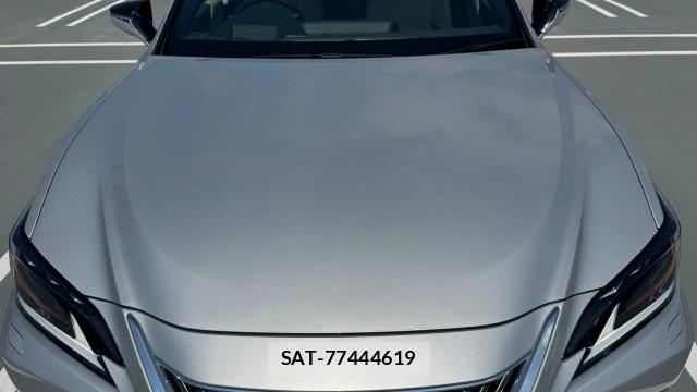 Lexus ES 2019-03 8281125-11