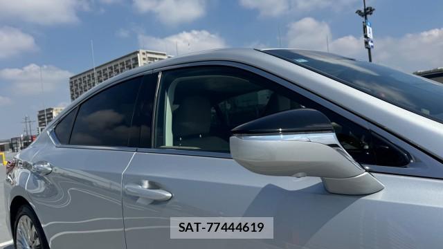 Lexus ES 2019-03 8281125-3