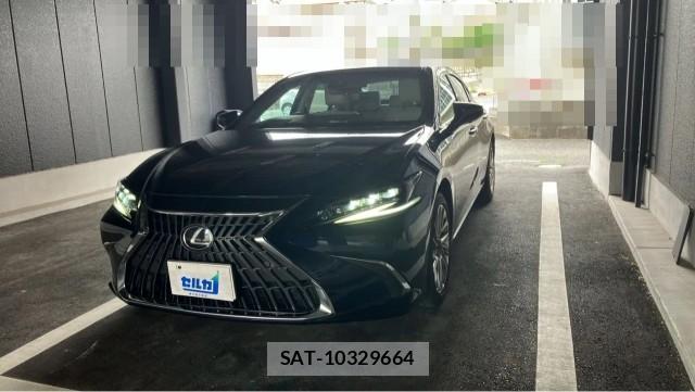 Lexus ES 2023-08 8282364-0