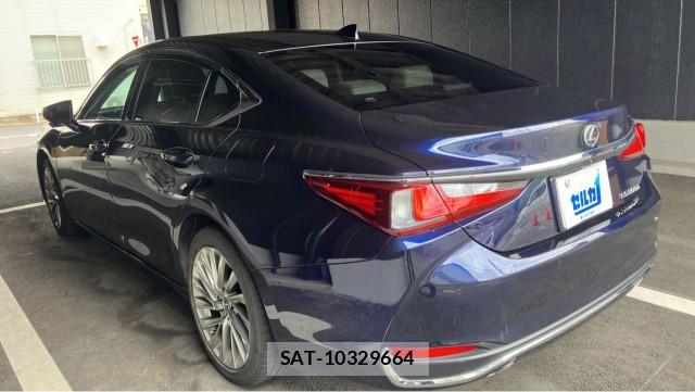 Lexus ES 2023-08 8282364-10