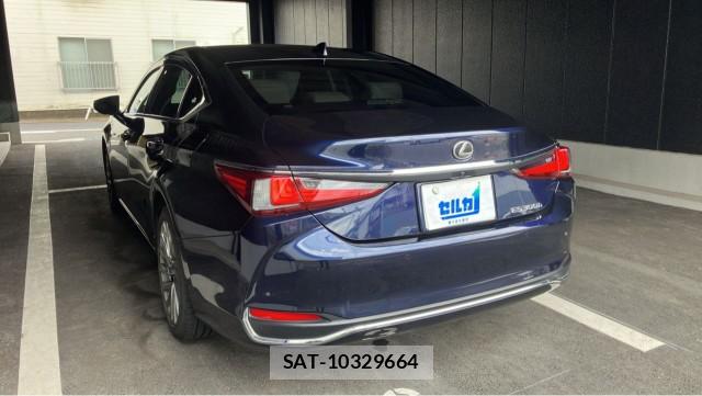 Lexus ES 2023-08 8282364-13