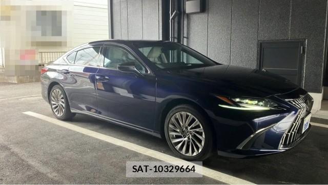 Lexus ES 2023-08 8282364-3