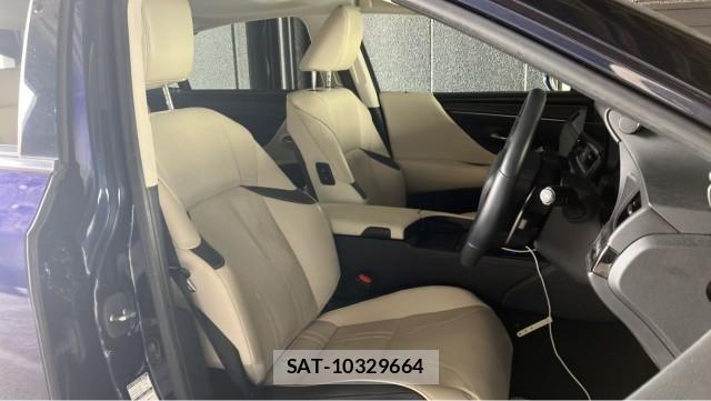 Lexus ES 2023-08 8282364-5