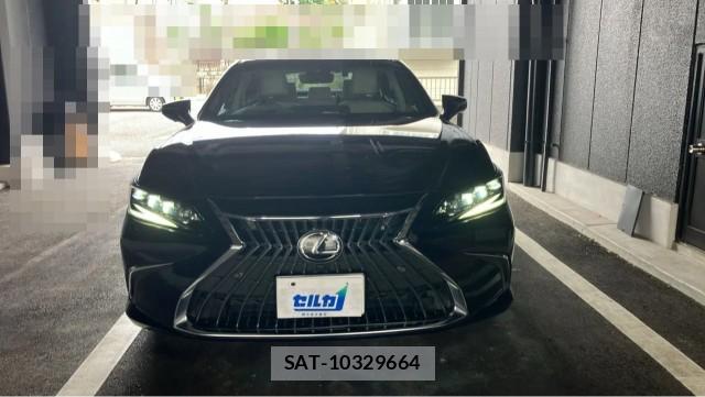 Lexus ES 2023-08 8282364-9