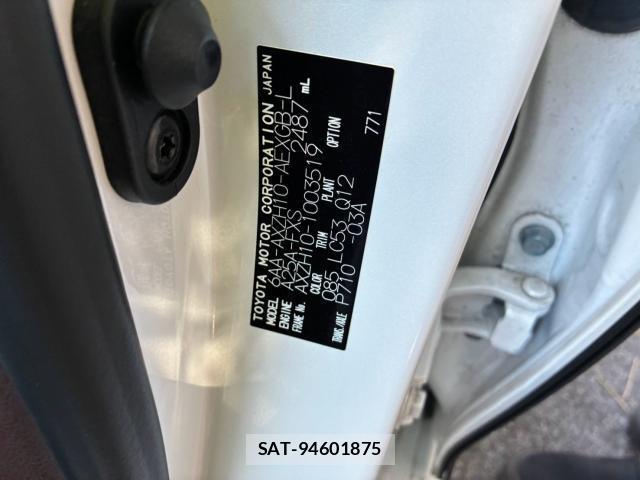 Lexus ES 2018-10 8284219-19
