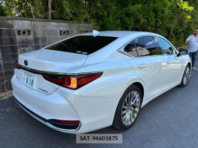 Lexus ES 2018-10 8284219-8