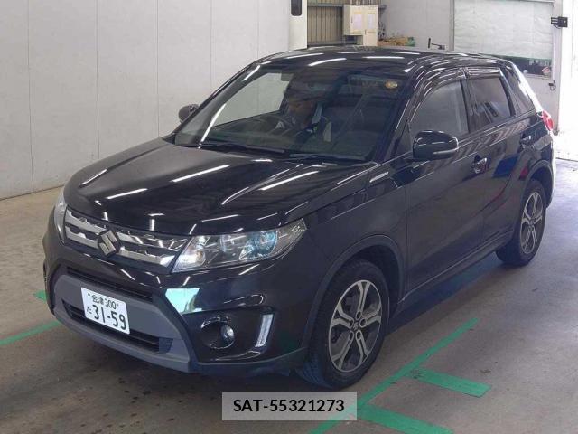 Suzuki ESCUDO 2018-03 8278581-0