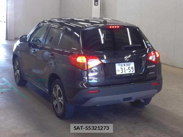 Suzuki ESCUDO 2018-03 8278581-1