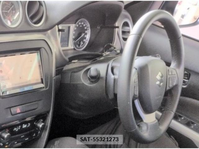 Suzuki ESCUDO 2018-03 8278581-2