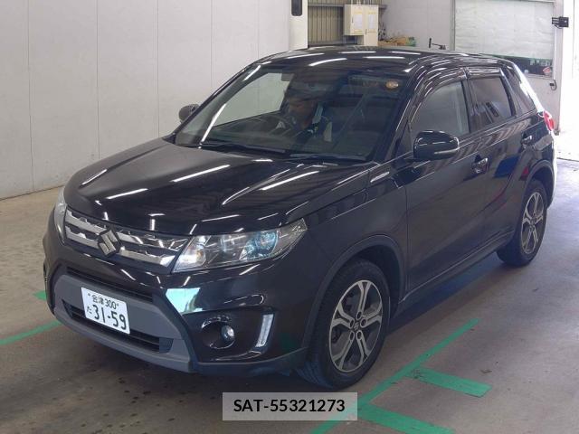 Suzuki ESCUDO 2018-03 8278581-3