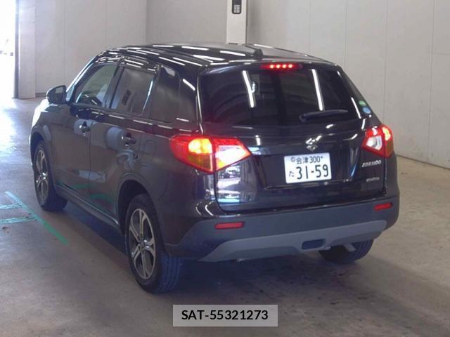Suzuki ESCUDO 2018-03 8278581-4