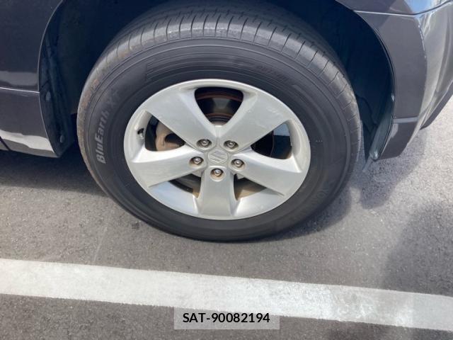 Suzuki ESCUDO 2011-05 8279852-12