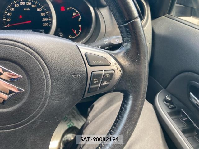 Suzuki ESCUDO 2011-05 8279852-14