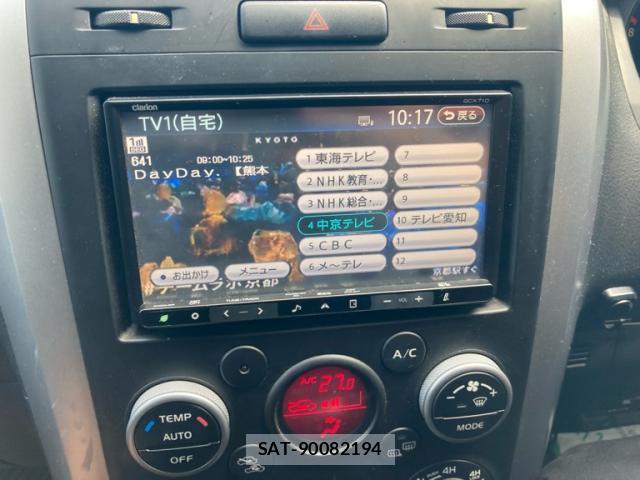 Suzuki ESCUDO 2011-05 8279852-17