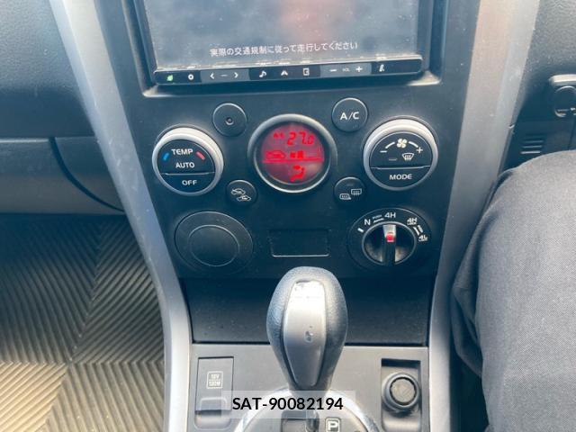Suzuki ESCUDO 2011-05 8279852-18