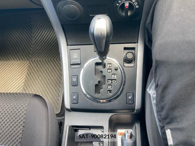 Suzuki ESCUDO 2011-05 8279852-19