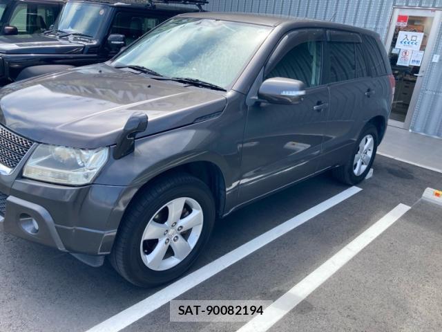 Suzuki ESCUDO 2011-05 8279852-2