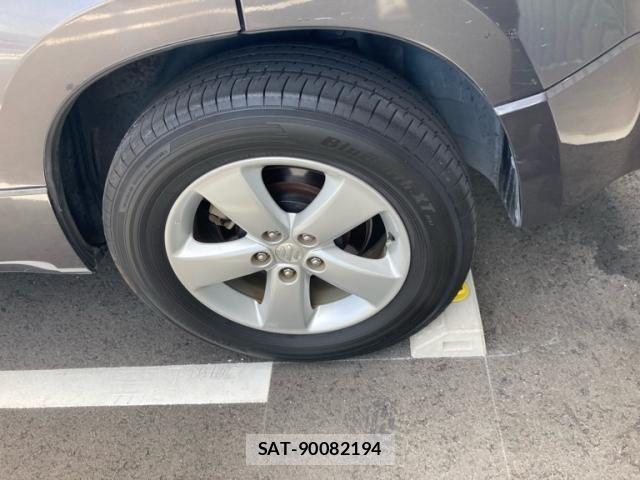 Suzuki ESCUDO 2011-05 8279852-4