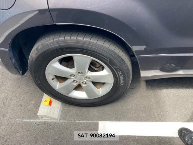 Suzuki ESCUDO 2011-05 8279852-5