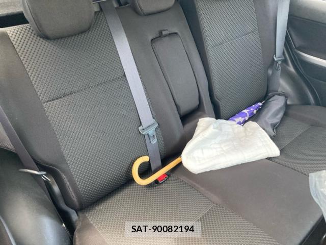 Suzuki ESCUDO 2011-05 8279852-8