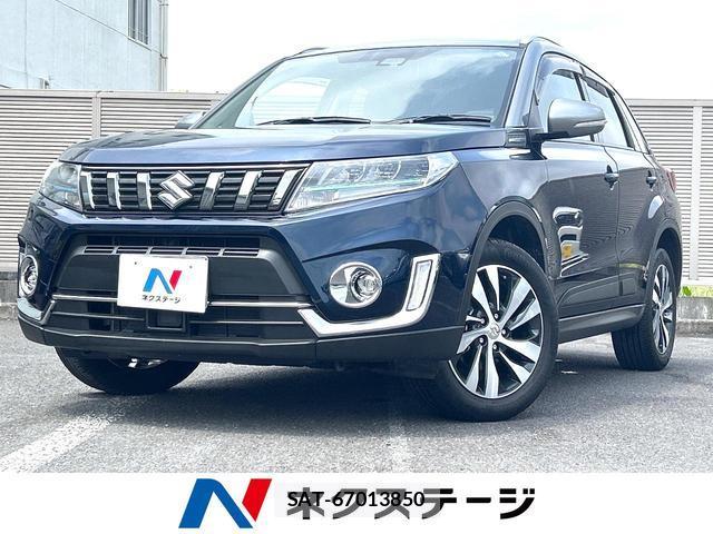 Suzuki ESCUDO 2023-04 8283167-0