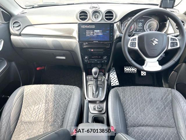 Suzuki ESCUDO 2023-04 8283167-1