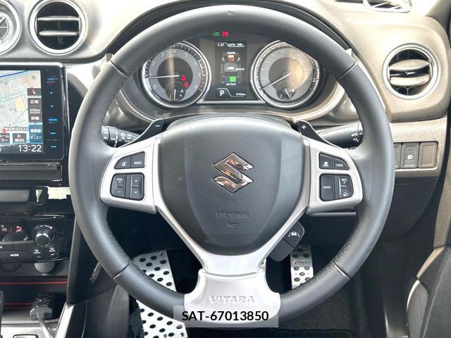 Suzuki ESCUDO 2023-04 8283167-10
