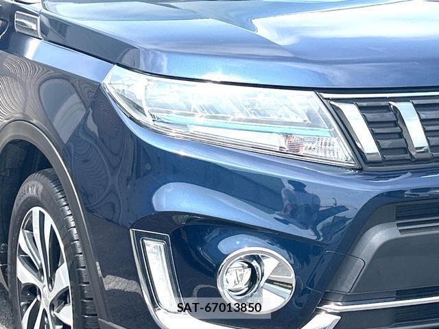 Suzuki ESCUDO 2023-04 8283167-11