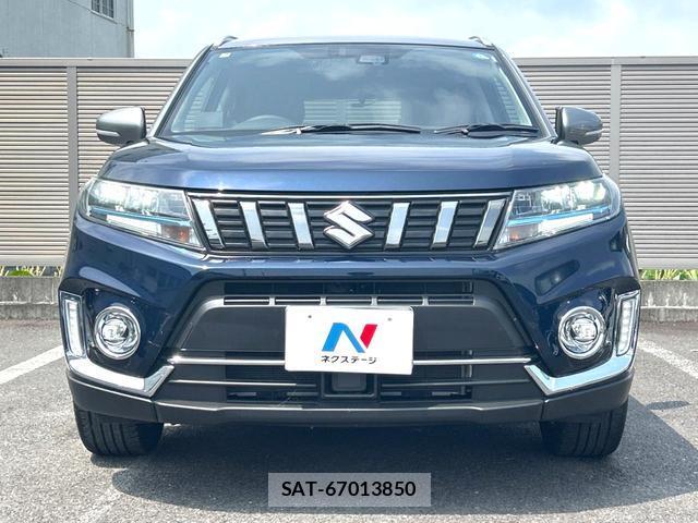 Suzuki ESCUDO 2023-04 8283167-13
