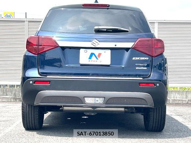Suzuki ESCUDO 2023-04 8283167-14