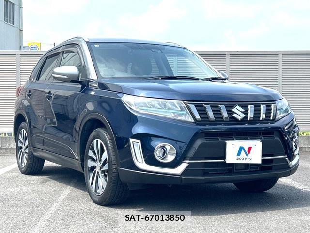 Suzuki ESCUDO 2023-04 8283167-15